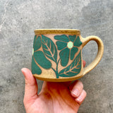 Mug #18 12oz