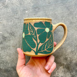Mug #15 17oz
