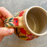 Mug #5 18oz