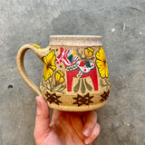 Mug #1 21oz