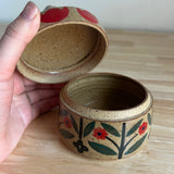 Tulip Jar