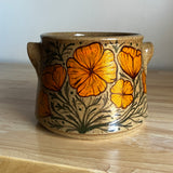Poppy Utensil Holder