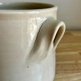 Spread Hawk Utensil Crock *discounted*
