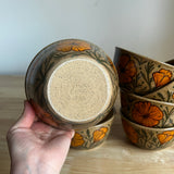 Poppy Cereal Bowl