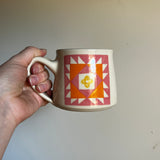 Mug #11 15oz