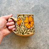 Mug #20 17oz