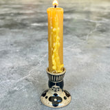 Lady Candle Holder