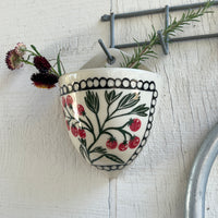 Tomato Pocket Planter