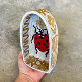 Ladybug Altar