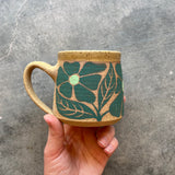 Mug #17 14oz
