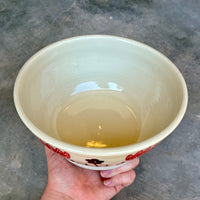 Medium Serving Bowl