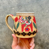 Mug #5 18oz