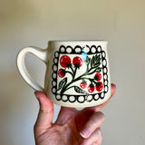 Mug #16 14oz