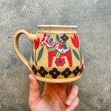 Mug #7 20oz