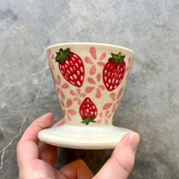 Strawberry Pourover *discounted*