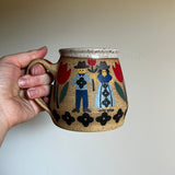 Mug #9 21oz