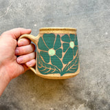 Mug #15 17oz