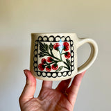 Mug #17 13oz
