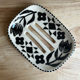Soap Dish #17