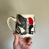 Mug #1 18oz