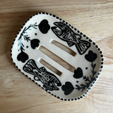 Soap Dish #13