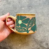 Mug #16 13oz