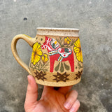 Mug #3 19oz