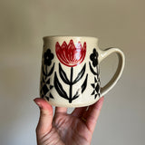 Mug #2 18oz
