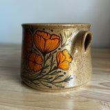Poppy Utensil Holder