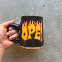 OPE! Mug 20oz