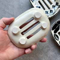 The Soap Dish