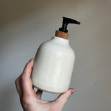 Tomato Soap Dispenser