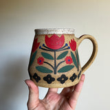 Mug #7 21oz