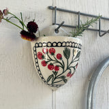 Tomato Pocket Planter