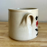 Spread Hawk Utensil Crock *discounted*