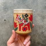 Cup #5 11oz