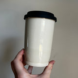 Traveler #8 17oz
