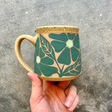 Mug #14 17oz