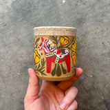 Cup #2 11oz