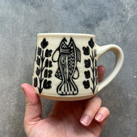 Mug #11 14oz