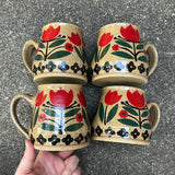 The Tulip Mug 19oz