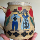 Mug #7 21oz