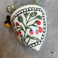 Tomato Pocket Planter