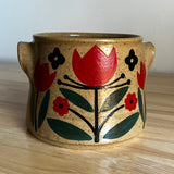 Tulip Utensil Holder
