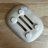 Soap Dish #4
