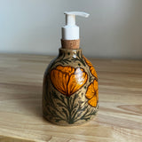 Soap Dispenser #5