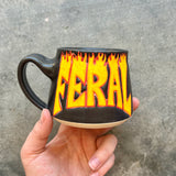 Mug #12 12oz