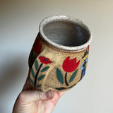 Mug #9 21oz
