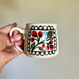 Mug #16 14oz