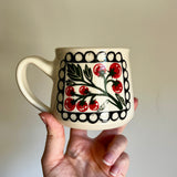 Mug #14 14oz